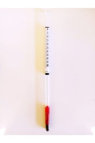 Resim TEKNO İSTANBUL Tekno Istanbul 0 - 50 Arasi Bome Olcer Bomemetre Yogunluk Olcer 