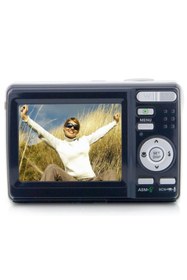 Resim PRAKTICA Praktica DPix 1100Z Dijital Fotoğraf Makinesi 