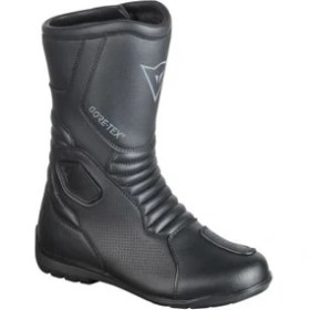 Resim Dainese Freeland Lady Gore-Tex Bot Black 