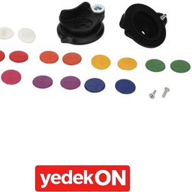 Resim AGCO Kapak Kiti - Massey Ferguson / Fendt / Valtra | ACP0617100 