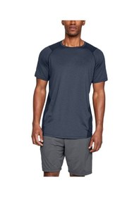Resim Under Armour - T-Shirt - Ua Mk-1 Eu Ss 420541133 