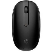 Resim HP 245 81S67AA Bluetooth Mouse 1600DPI Siyah 