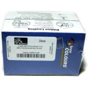 Resim Zebra 800015-448 YMCKO Renkli Ribon 