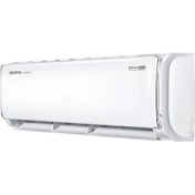 Resim Sigma Comfort SGM12INVDHDI A++ 12.000 BTU /H Inverter Duvar Tipi Klima 