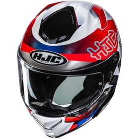 Resim HJC RPHA72 KASK GOLDY MC21 