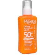 Resim Progen Spf50+ Güneş Koruyucu Krem 150ml 