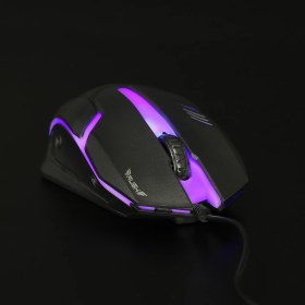 Resim Rush RM01 Oyuncu Gaming Mouse 