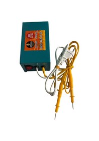 Resim Avrasya Arıcılık Mum Bağlama Regületörü Elektrikli 