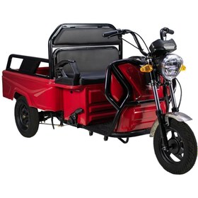 Resim APT4 Elektrikli Motosiklet 