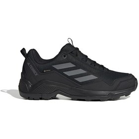 Resim Adidas Erkek Outdoor Yürüyüş Ayakkabı Terrex Eastraıl Gtx Id7845 Siyah 