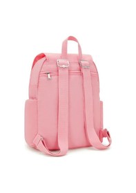 Resim City Zip S Küçük Boy Sırt Çantası Pembe 