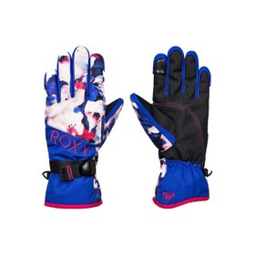 Resim Roxy Jetty Kadın Kayak/Snowboard Eldiveni 