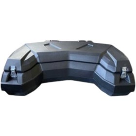 Resim Arwic Atv Arka Çanta 110 Litre Siyah 