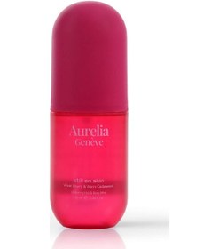 Resim Hydrating Hair & Body Mist Still On Skin 100 ML 