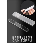 Resim MKR Turk Cam Tırnak Törpüsü NanoGlass 