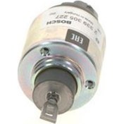 Resim Bosch 1986se1909 - Marş Otomatiği Doblo-egea 1.3 Mtj 2339305227 