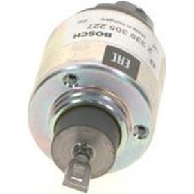 Resim Bosch 1986se1909 - Marş Otomatiği Doblo-egea 1.3 Mtj 2339305227 