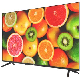 Resim FOBEM ML43EW4000F 43’’ 109cm Ekran Full HD Whale OS Smart TV Dahili Uydu Alıcılı Ultra Ince Çerçeve 
