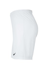 Resim Nike Y Nk Dry Prk Drby Iı Jsy Ss Çocuk Futbol Şortu Bv6865-100 Beyaz Renkli Çok Renkli 
