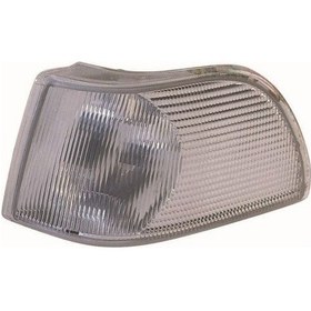 Resim Ön Sol Sinyal Lambası Volvo S70 S70 1997-2002 Arası Depo 