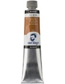 Resim Van Gogh Yağlı Boya 200 ML 234 