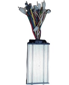 Resim Elektrikli Bisiklet Beyin 48v 30a 