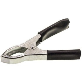 Resim Orta Akü Maşası - Siyah 