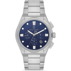 Resim DAVID GUNER DG-8850GA-A3 Erkek Kol Saati 