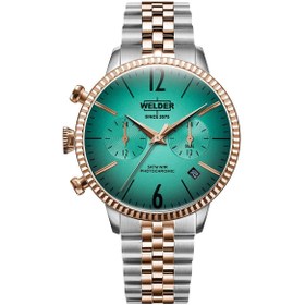 Resim Welder Moody Watch Kadın Kol Saati WWRC655 Welder Moody Watch