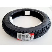 Resim Trendmotor 14 X 250 Elektrikli Bisiklet Dış Lastik Anlaş Tubeless 2023 