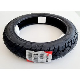 Resim Trendmotor 14 X 250 Elektrikli Bisiklet Dış Lastik Anlaş Tubeless 2023 