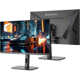 Resim Gamebooster GB-27F541FP 27'' 540Hz Fast IPS 0.5ms FHD 2*Hoparlör RGB Pivot Flat Gaming Monitör 