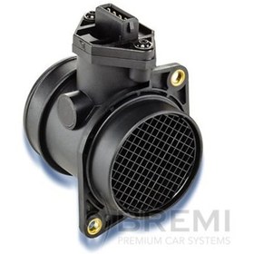 Resim Hava Debimetresi Golf 4 Bora Passat A4 A6 Aeb Agu 1.8 T 504654956 
