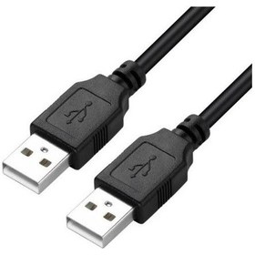Resim Tkz 4752 Usb Uzatma Kablosu 0.5 Metre Uzatıcı İki Ucu Erkek Erkek 50cm 
