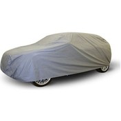 Resim Jeep Cj Serisi 3 Kapı Uyumlu Oto Brandası 