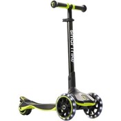 Resim Smartrike Xtend 3 Aşamalı 3-12 Yaş Büyüyebilen Çocuk Scooterı - Çok Renkli 