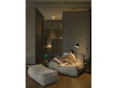 Resim Sapien Home Sinema Koltuğu & Puf & Kitap Okuma Koltuğu 