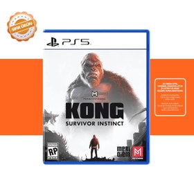 Resim Sony Kong Survivor Instinct - PS5 Oyun [SIFIR] 