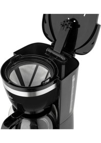 Resim Fakir Coffee Enjoy Filtre Kahve Makinesi (Teşhir & Outlet) 