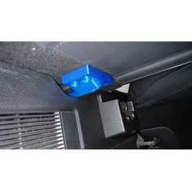 Resim Mazda 6 Bagaj Perdesi Ayağı - 2946830 