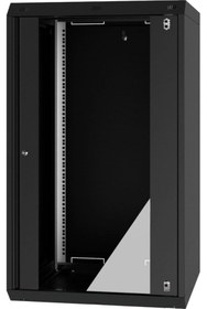 Resim Hepta Collection VATPAN 18U 19" 600x1000 Dikili Tip Rack Kabinet 