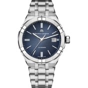 Resim Maurıce Lacroıx ML-AI6008SS002430-1 Erkek Kol Saati 