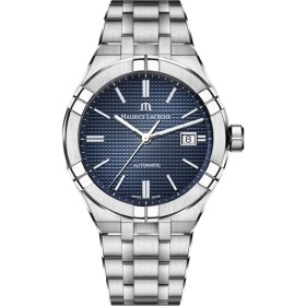 Resim Maurıce Lacroıx ML-AI6008SS002430-1 Erkek Kol Saati 