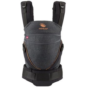 Resim Manduca Xt Organik Coton Bebek Taşıyıcı Kanguru 