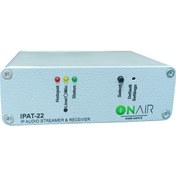 Resim Onair Ipat-22 - Taşınabilir Ip Ses Gönderici ve Alıcı 