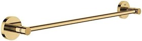 Resim Grohe Uzun Havluluk 45 cm Essentials Cool Sunrise 40688GL1 