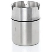 Resim Vegaline Egalıne Metal Paslanmaz Oto Küllük Araba Küllüğü 