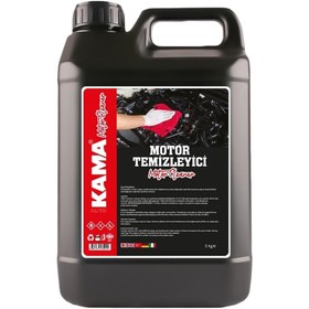 Resim AUTOKAMA Motor Temizleyici 5 Litre 