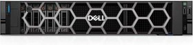 Resim DELL Silver 4410Y R760XS PER760XS1SPL 32GB DDR5 RDIMM- 4x480GB SSD- 2x700w 2U Rack Sunucu 