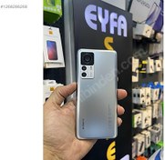 Resim Xiaomi 12T Pro İkinci El TR | 256 GB 8 GB | Gri 